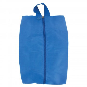HANGING ORGANIZER PACKING BAG size(35cm x 20cm) Blue