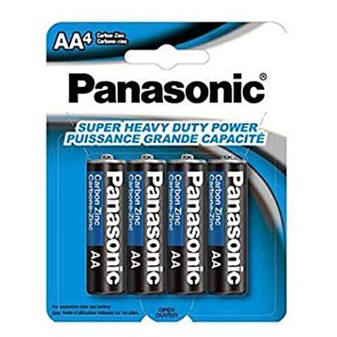 PANASONIC AA Battery