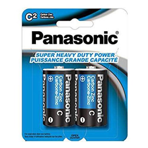 PANASONIC C Battery