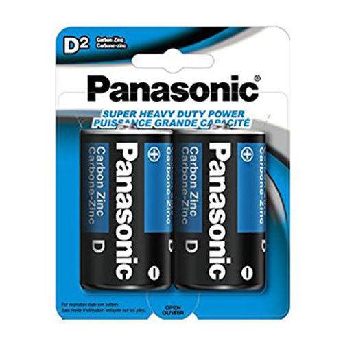 PANASONIC D  Battery