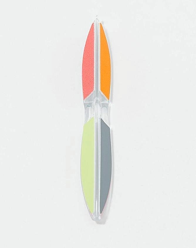 SIMPLOSOPHY ALL IN ONE NAIL CARE TOOL