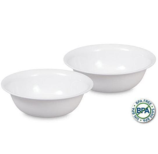 STERILITE Set of Two 49 Ounce Bowls, kitchen accessories Kuwait