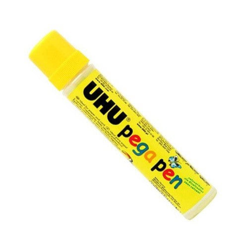 UHU GLUE PEN 50ml – TheFullValue, General Store