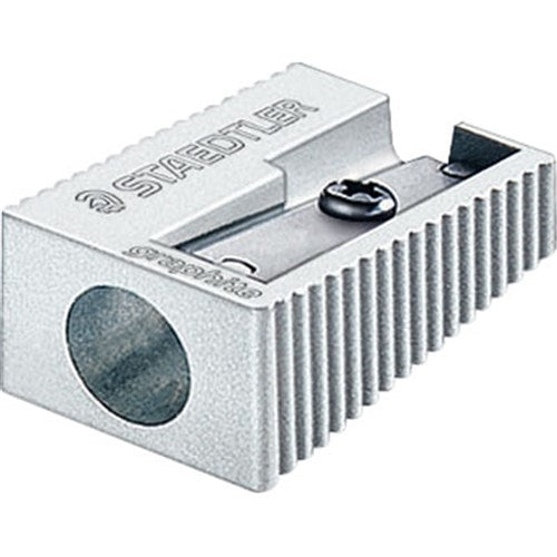 Staedtler Sharpener Metal box of 20pcs