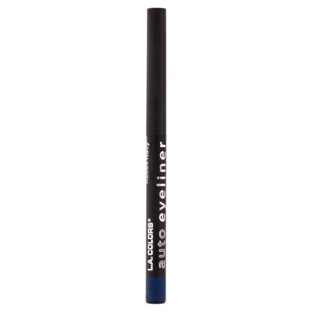 L.A. COLORS AUTO EYELINER NAVY