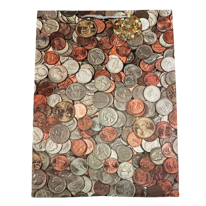 BirthDay  or Gift Coins