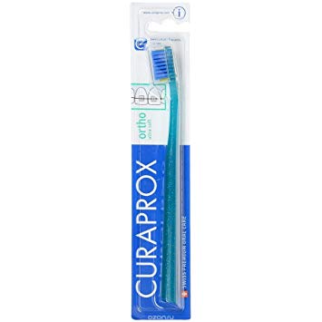 Curaprox CS 5460 Ortho Ultra Soft Toothbrush