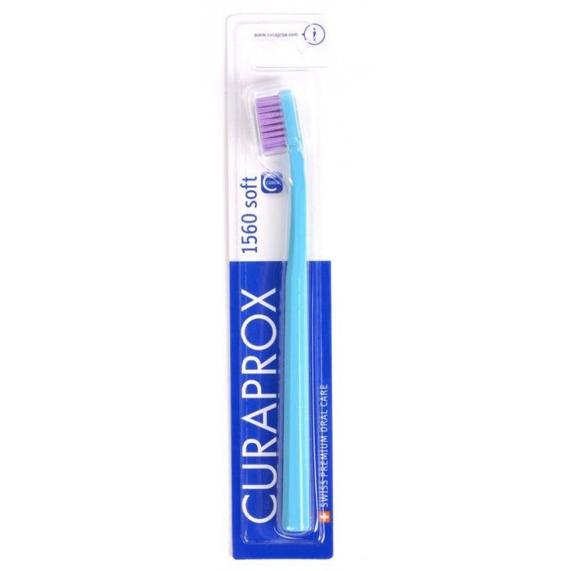 Curaprox CS 1560 Soft Toothbrush