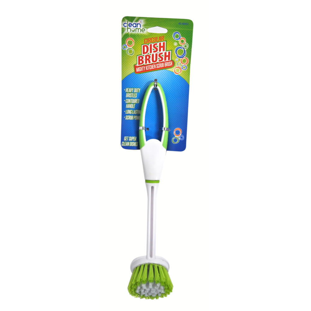 Clean Home Dish Brush