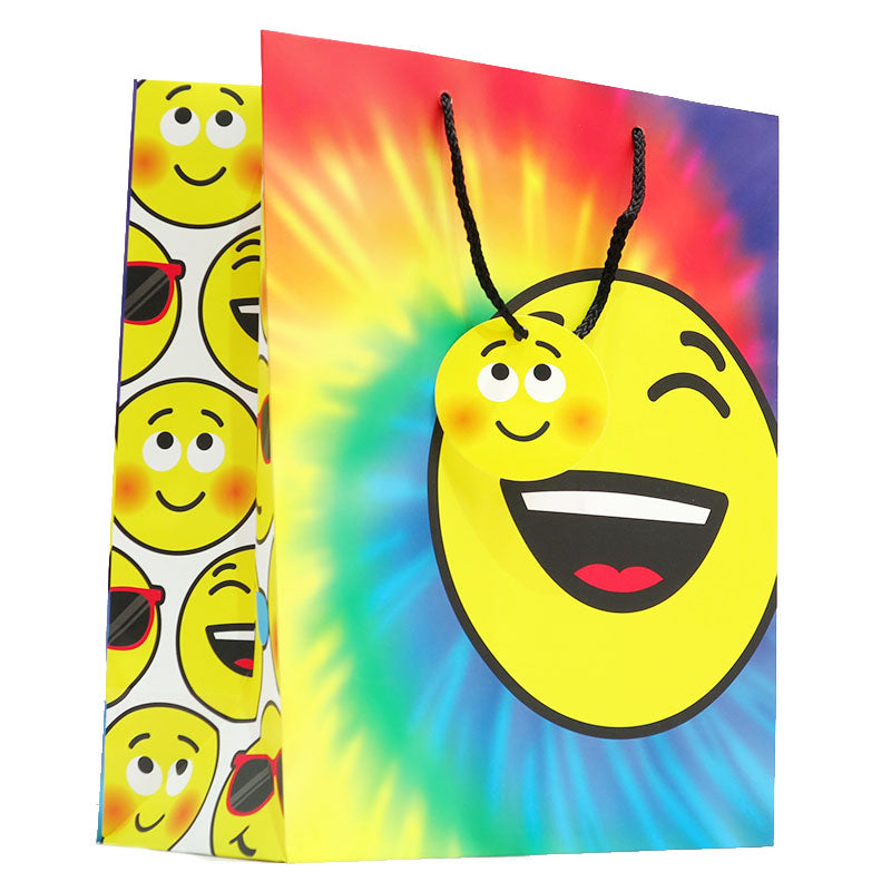 BirthDay  or Gift Bag Emoji 2