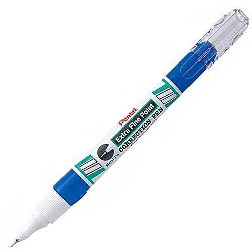 PENTEL EXTRA FINE POINT CORRECTION PEN