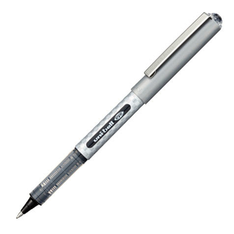 UNI BALL EYE DESIGNER SERIES-  BLACK 0.7