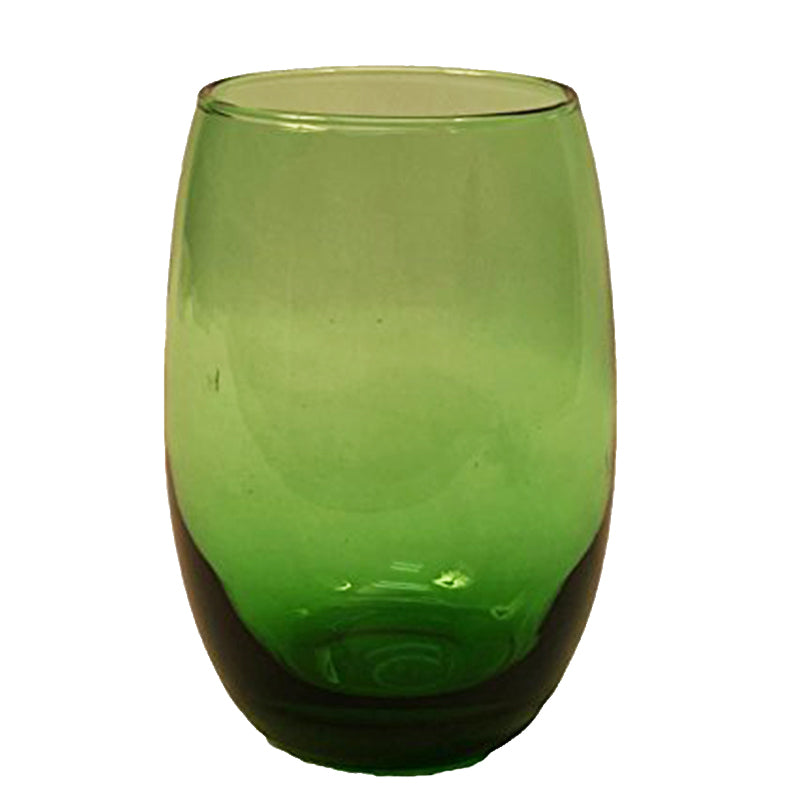 Stemless Round Glass, 470ml