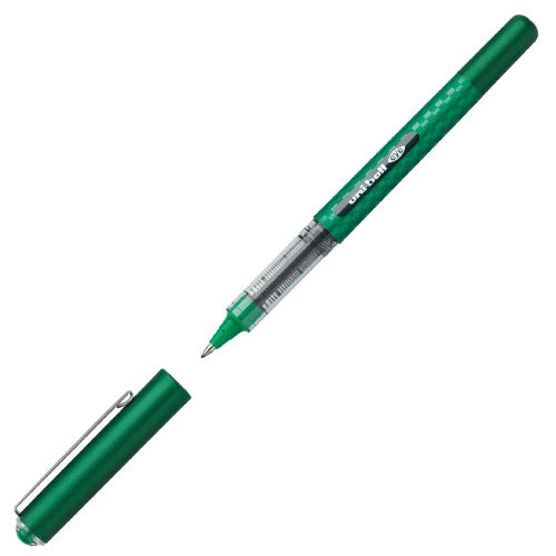 UNI BALL EYE DESIGNER SERIES GREEN 0.7