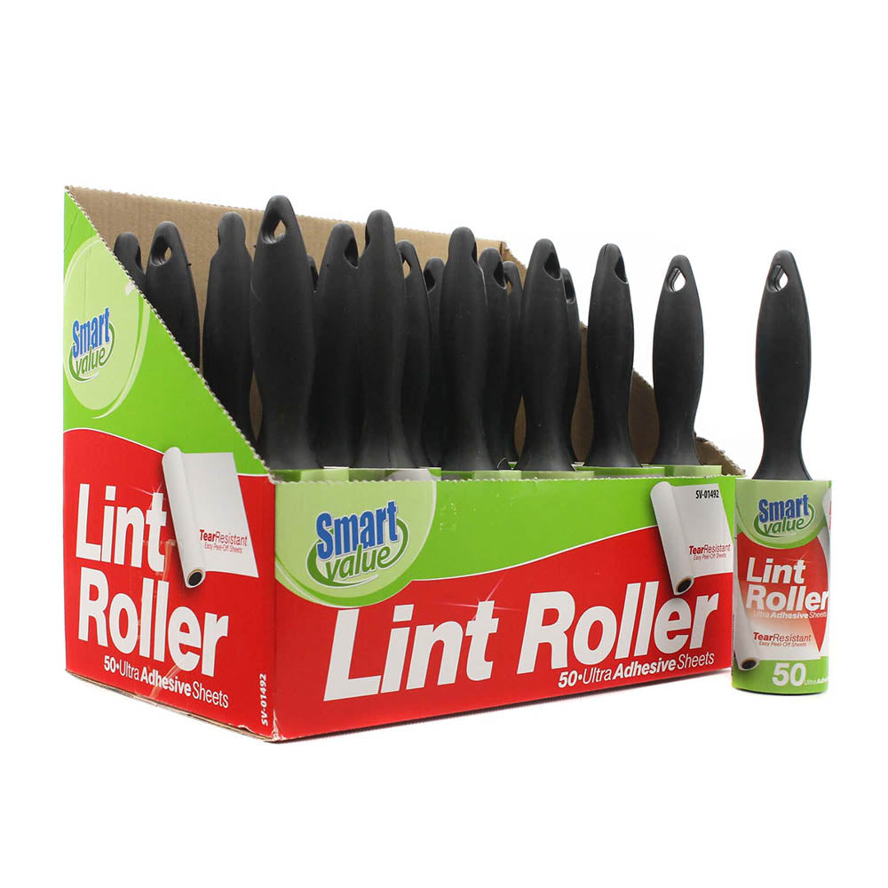LINT Roller ,50 sheets