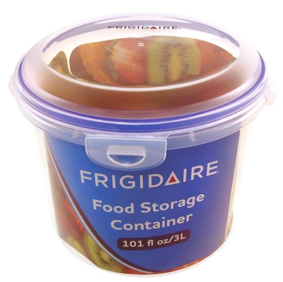 Frigidaire Food Storage Container, 3.0Liter, BPA FREE