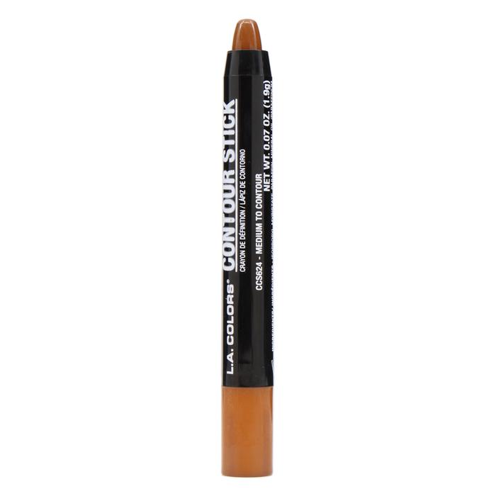 L.A. COLORS CONTOUR STICK MEDIUM TO CONTOUR