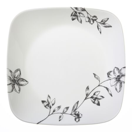 Corelle Square Favourite Fleur, 22cm