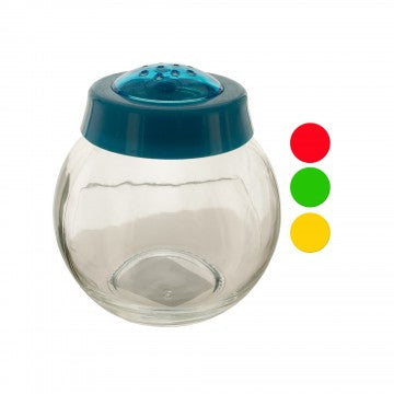 SPICE SHAKER BOTTLE, Assorted colors
