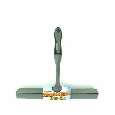 Multi-Purpose Window Squeegee