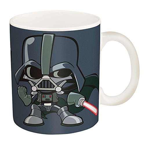 Star Wars Darth Vader Mug, 340ml