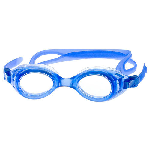 Swim Goggles, Assorted Colors, Adult Size