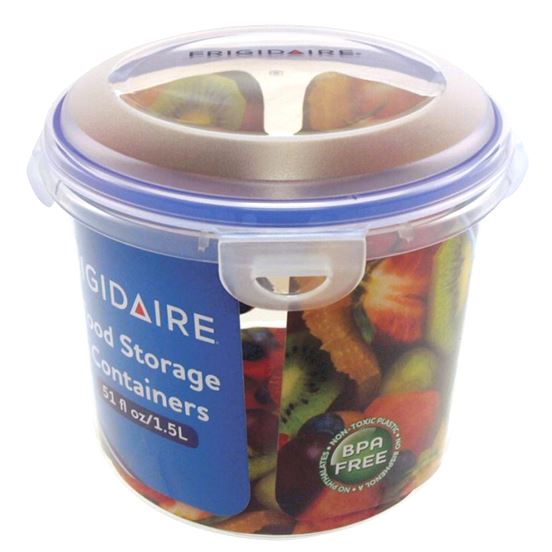 Frigidaire Food Storage Container, 1.5Liter, BPA FREE