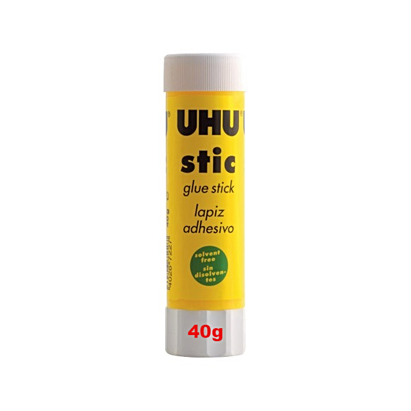 UHU Glue Stick - Cavalier Art Supplies