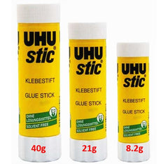 UHU Glue Stick 8.2g / 21g
