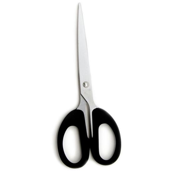 CHEF CRAFT SCISSORS - 6in